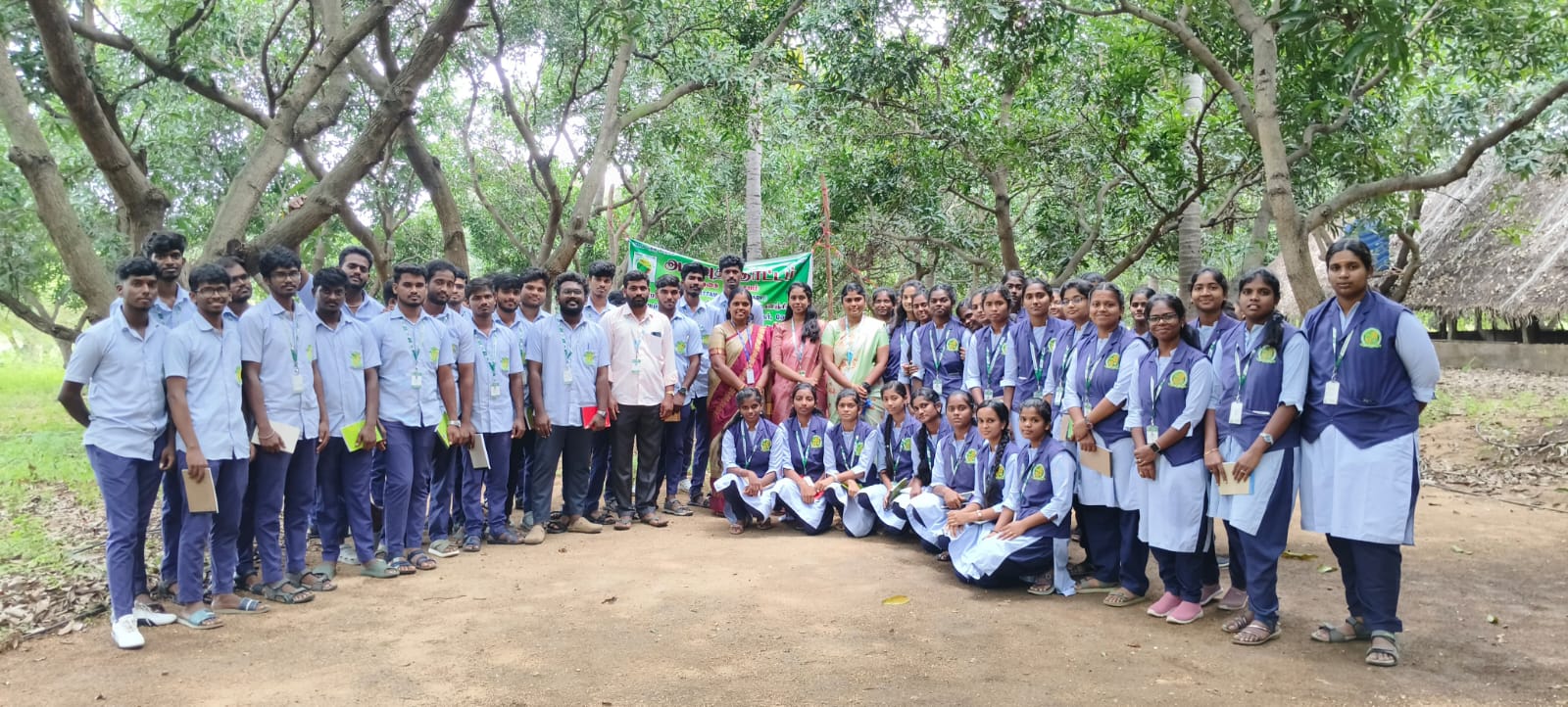 Organic farms avoid toxic inputs, improve soil health, grow clean, sustainable food that supports nature.