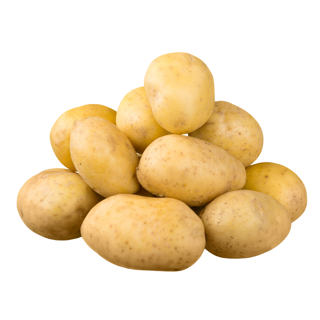 Organic Potato 🥔