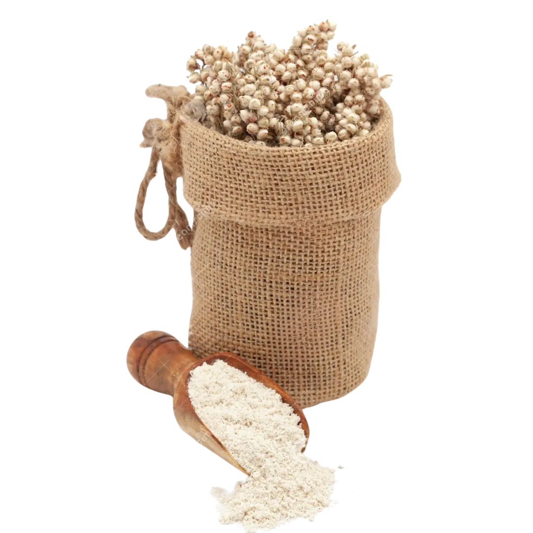 Organic Jowar (Sorghum) 🌾