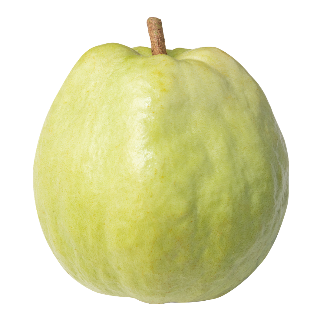 Organic Guava 🍈