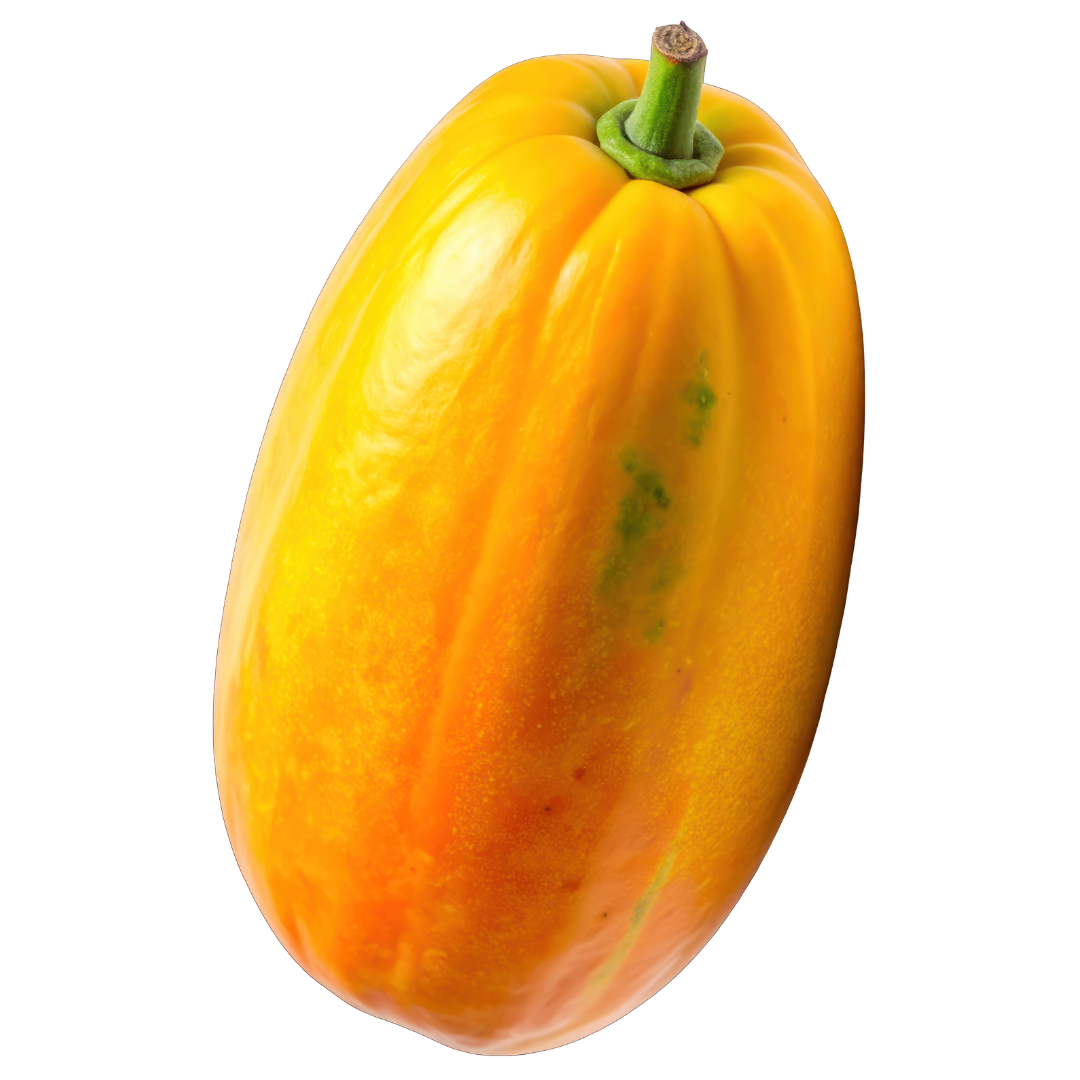 Organic Papaya