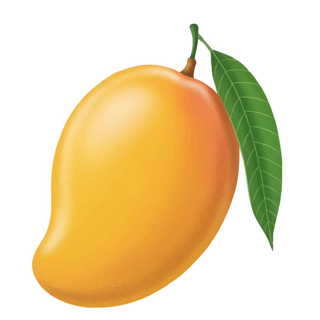 Organic Mangoes